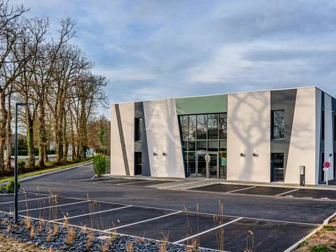 Bureaux et commerces Challans 85