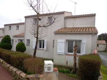 Photo Bureaux et commerces Challans