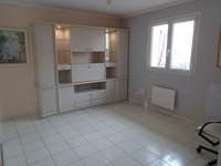 Bureaux et commerces 6 pièces