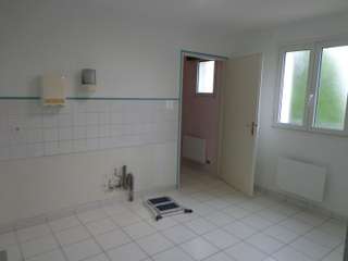 Bureaux et commerces 6 pièces