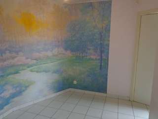 Bureaux et commerces 6 pièces