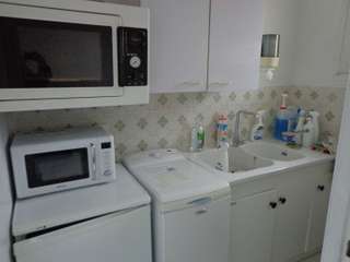 Bureaux et commerces 6 pièces