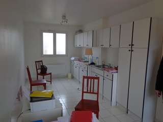 Bureaux et commerces 6 pièces