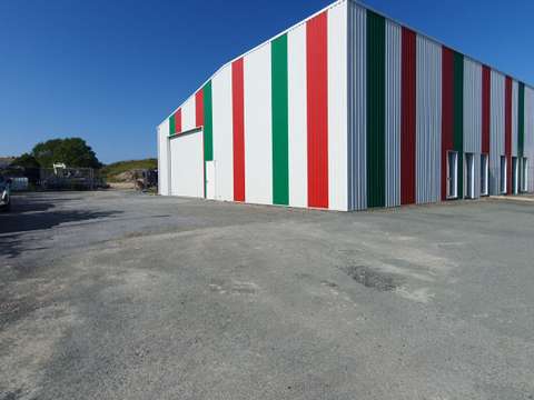 Bureaux et commerces Challans 85