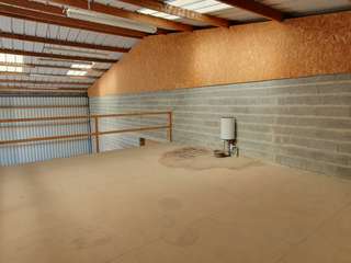 Bureaux et commerces