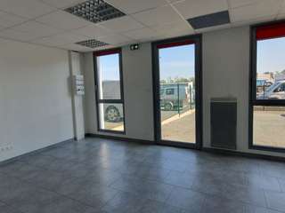 Bureaux et commerces