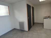 Bureaux et commerces
