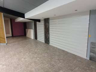 Bureaux et commerces