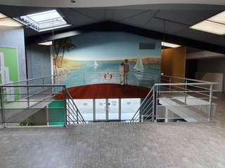 Bureaux et commerces