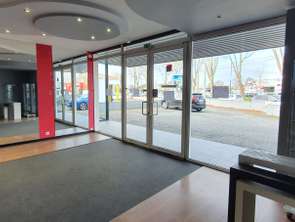 Location Bureaux et commerces 550 m&sup2;Challans