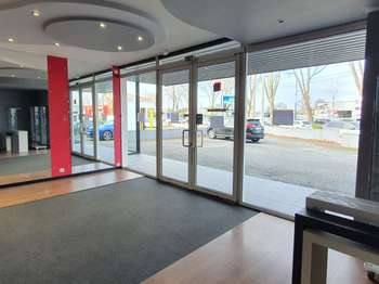 Bureaux et commerces Challans 85