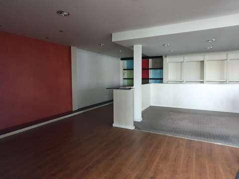 Bureaux et commerces