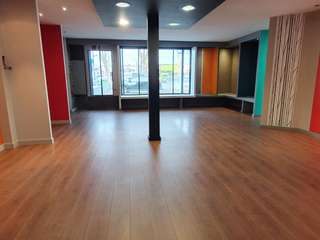 Bureaux et commerces