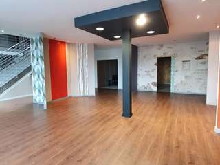 Bureaux et commerces