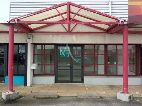 Bureaux et commerces