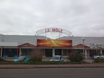 Bureaux et commerces Challans 85