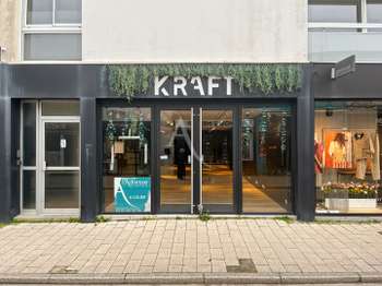 Bureaux et commerces Challans 85