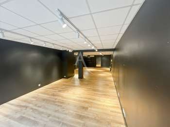 Bureaux et commerces