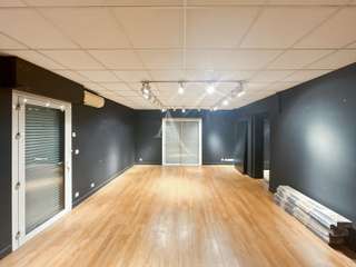 Bureaux et commerces