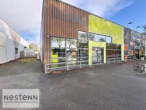 Location Bureaux et commerces 181 m&sup2;Challans
