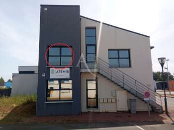 Location Bureaux et commerces 20 m&sup2;Challans