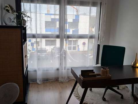 Bureaux et commerces