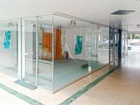 Bureaux et commerces 1 pièce
