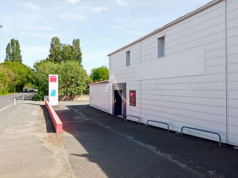 Bureaux et commerces Challans 85