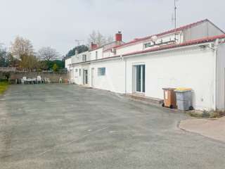 Bureaux et commerces