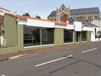 Bureaux et commerces
