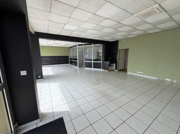Bureaux et commerces