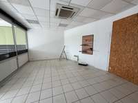 Bureaux et commerces