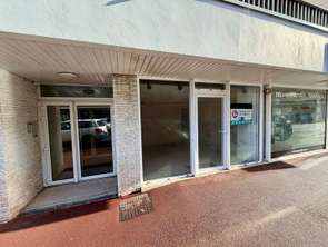 Location Bureaux et commerces 48 m&sup2;Challans