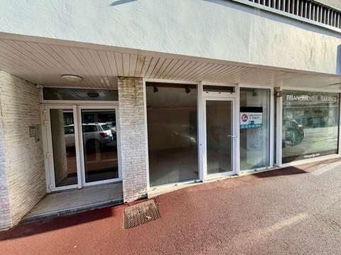 Bureaux et commerces Challans 85