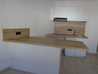 Bureaux et commerces 1 pièce