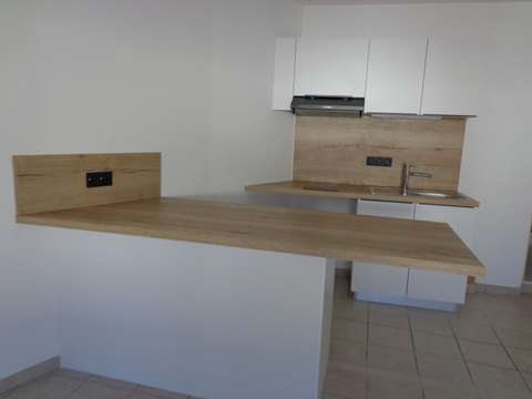Bureaux et commerces 1 pièce
