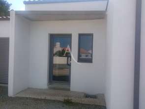 Location Bureaux et commerces 18 m&sup2;Challans
