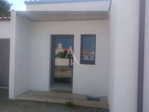 Bureaux et commerces Challans 85