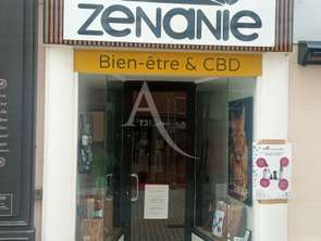 Location Bureaux et commerces 15 m&sup2;Challans
