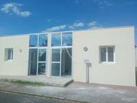Bureaux et commerces 4 pièces
