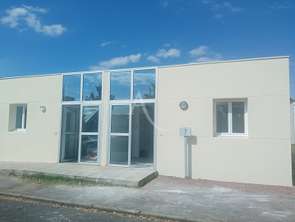Location Bureaux et commerces 57 m&sup2;Challans