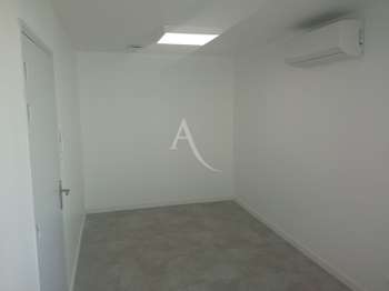 Bureaux et commerces 4 pièces