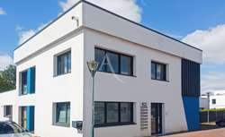 Photo Bureaux et commerces Challans