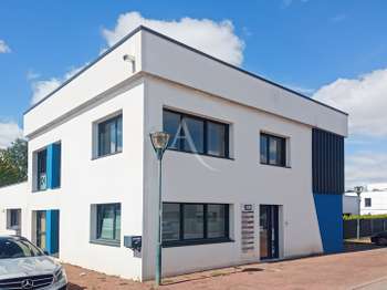 Bureaux et commerces Challans 85