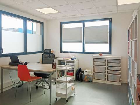 Bureaux et commerces Bureaux et commerces