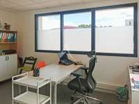 Bureaux et commerces