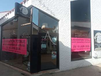 Location Bureaux et commerces 31 m&sup2;Challans