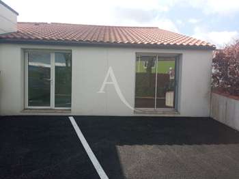 Location Bureaux et commerces 39 m&sup2;Challans