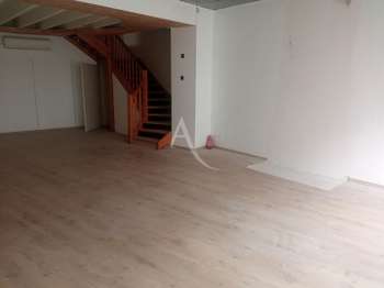 Location Bureaux et commerces 88 m&sup2;Challans