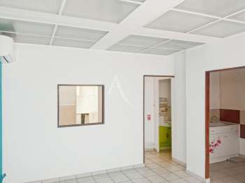 Bureaux et commerces